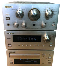 Teac AH 300 system MK2