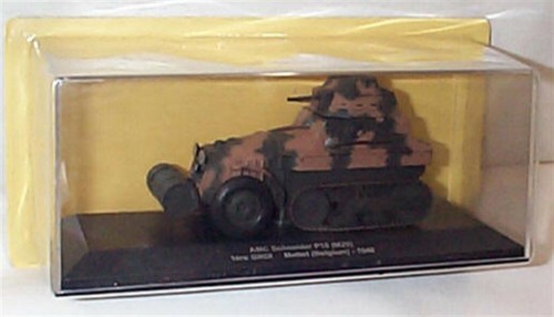 Amc schneider p16 - schneider, (m29)