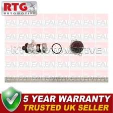 Water Pump Fits BMW 3 Series