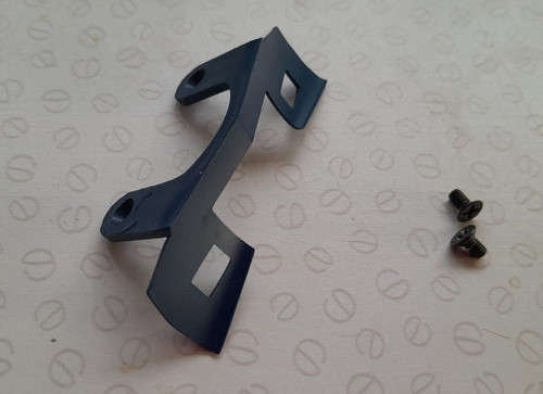 Gauge snow plough - gauge, mth
