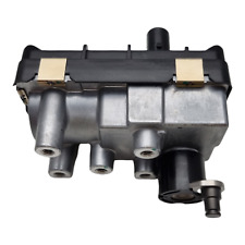 Turbocharger Actuator BMW X7