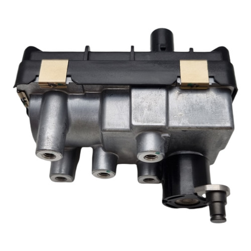 Turbocharger actuator bmw - turbocharger,