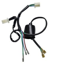  Wiring Wire Harness for 50cc