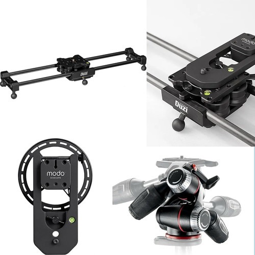 Cinevate duzi slider - cinevate, v3-24"