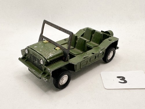 Dinky toys 601 - dinky,