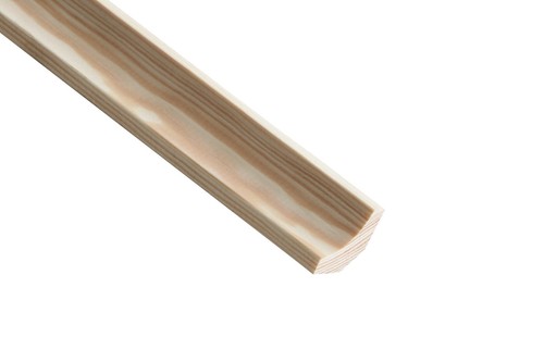 Cheshire mouldings pine scotia - cheshire,