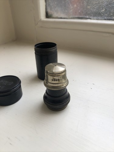 Antique beck 2mm - antique, &