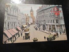 Postcard - Newport, Mon