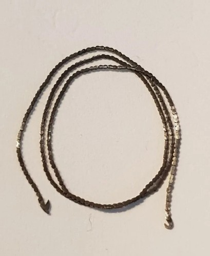 Fusee chain length 156 - fusee, mm