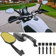 8mm 10mm Motorcycle Rearview