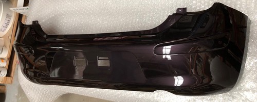 New rear bumper - for, nissan