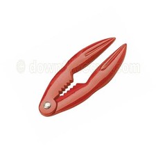 Kitchen Craft Red Seafood Crackers / Crab Lobster Shellfish Cracker TRACKED POST