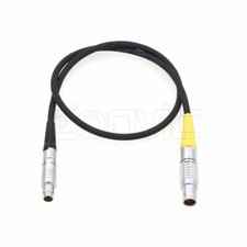 10 Pin to RS 3 Pin Run Stop