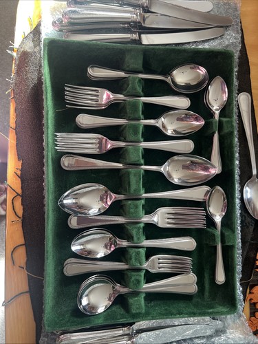 Canteen cutlery regalia - canteen,