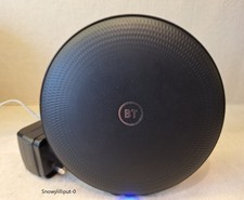 Single Black BT Wifi Disc