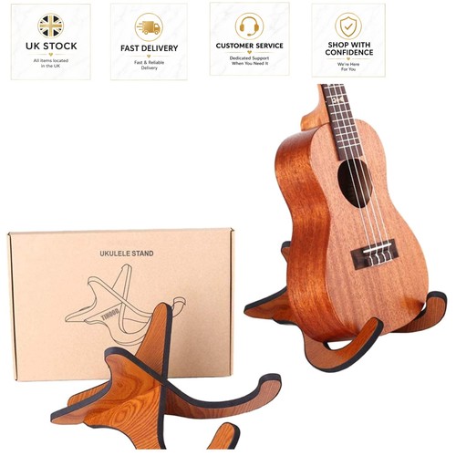 Portable non slip wooden stand - non-slip,