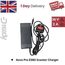 Electric Scooter Charger for