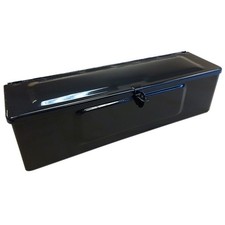 Black Universal Toolbox Fits