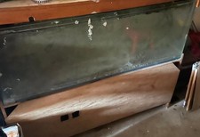 4Ft Fish Tank With Cabinet