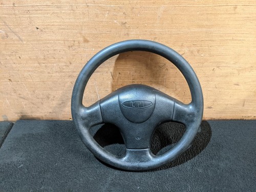 Lti taxis tx4 steering - lti,