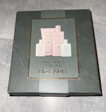 Liz Earle Glowing Hydration Routine Skincare Set. Unused, Boxed Cheapest On Ebay