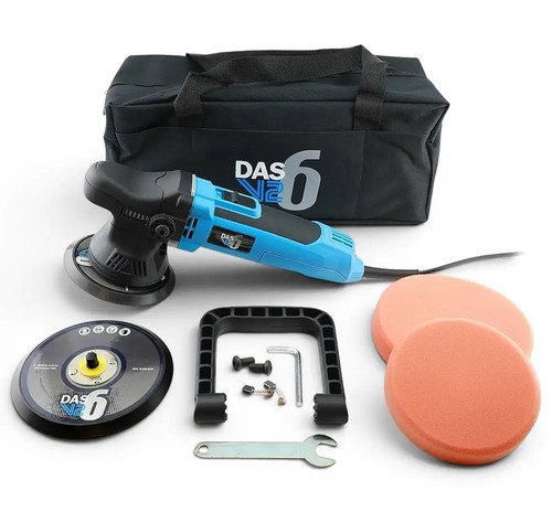 Das dual action car - das-6,