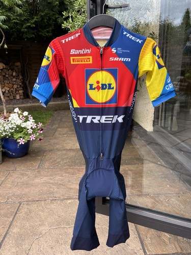 Lidl trek pro - trek,