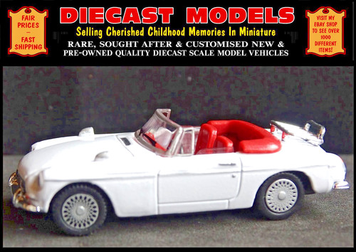 1962 mgb chrome - chrome, bumper