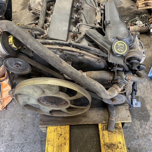 Ford transit engine - ford,