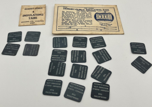 Packs hornby dublo - hornby,