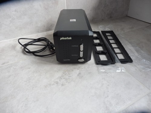 Plustek opticfilm 8200i - opticfilm,