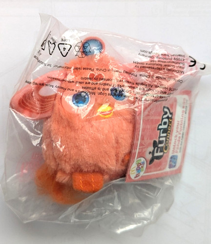 Mcdonalds happy meal - mcdonalds, 2016