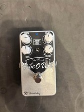 Guitar pedal - Keeley
