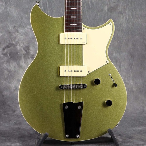 Yamaha revstar rsp02t cpg - yamaha,