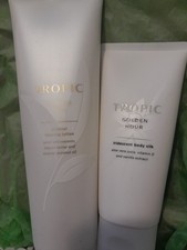 Tropic Summer Skin And Golden