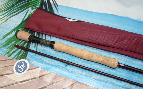 Santana im6 carbon 2 - carbon, pcs