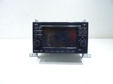 2009 NISSAN QASHQAI SATELLITE