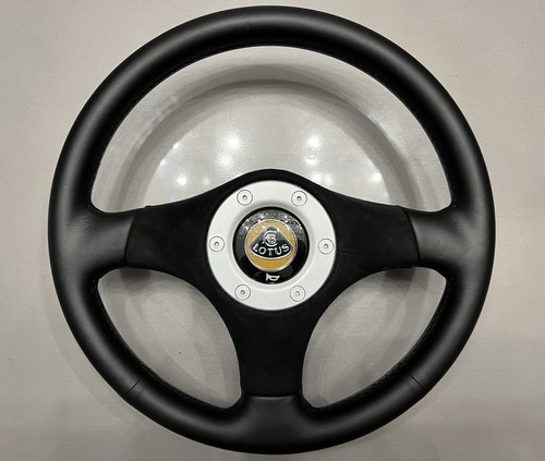 Genuine lotus elise - lotus, s2