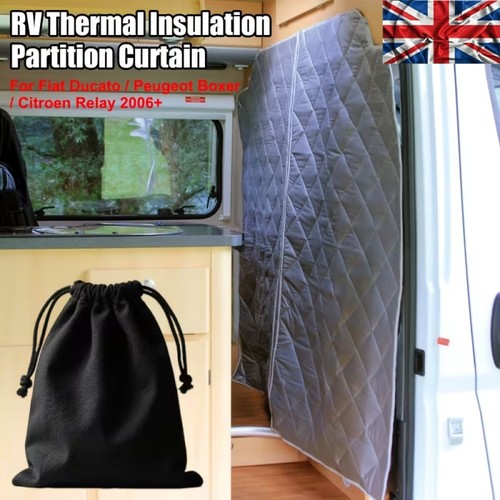 For fiat ducato - ducato, thermal
