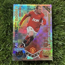 101 Wayne ROONEY 100 Club