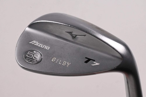 Mizuno lob wedge 58 - lob,