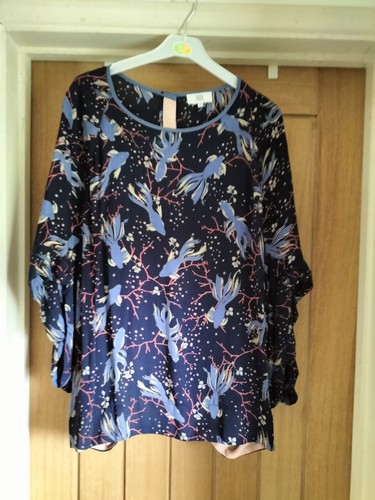 Noa kimono - noa, blouse