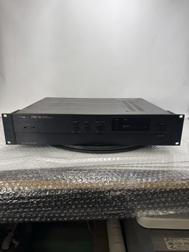 Roland space echo digital - re-5,