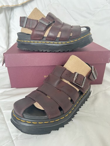Martens abel strappy - abel,