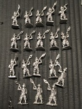 RENAISSANCE INFANTRY BILLMEN