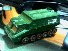 Restored Dinky Toys 353 Shado