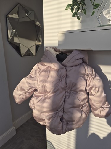 Billie faiers girls coat age - faiers,