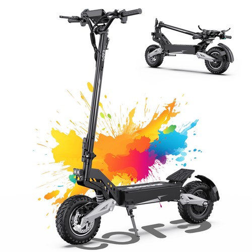 Ootd t10 all terrain - ootd,