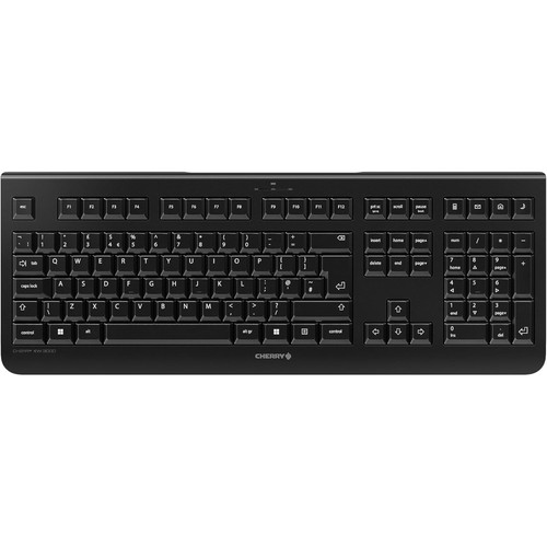 Cherry wireless mechanical - cherry,