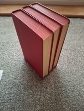 J R R Tolkien Lord Of The